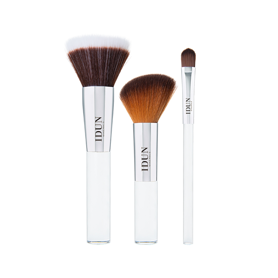 Lightweight Buildable Coverage with SPF & Ultra-Soft BB Cream