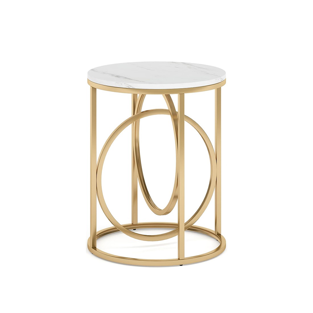 MetalTree Furniture Solid Sheesham Wood, Walnut Finish